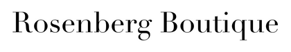 Rosenberg Boutique 